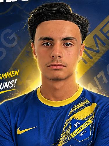 Dani Muhammad