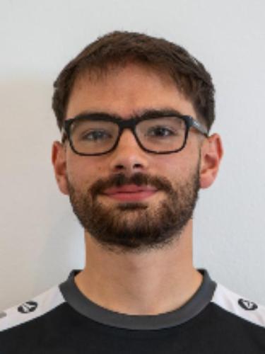 Noah Marx