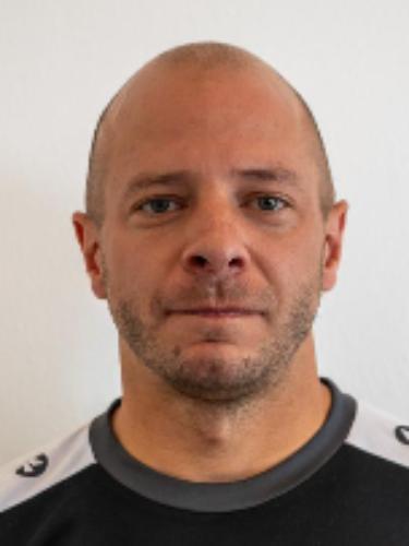 Florian Zimmermann