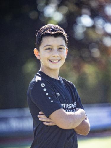 Jon Iberhysaj