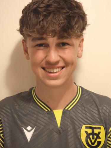 Felix Kaspar Reinerth