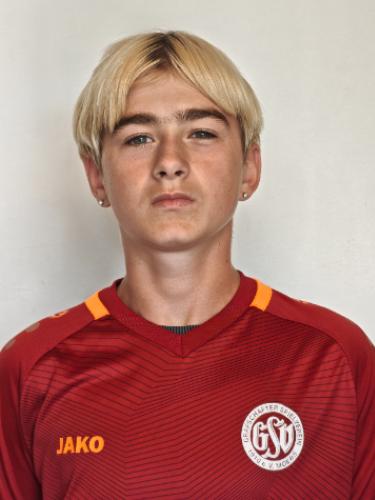 Julian Arend