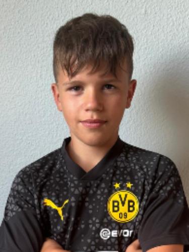 Hannes Schneege