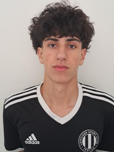 Aram Omer