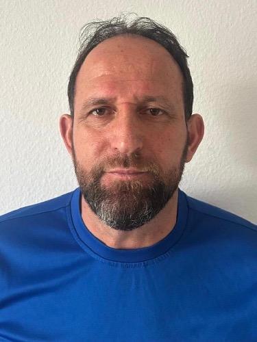 Turgay Günay