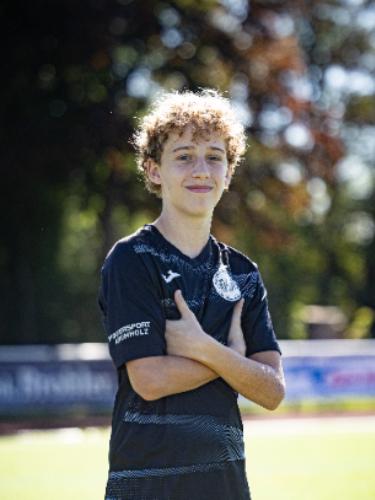 Luca Söllinger