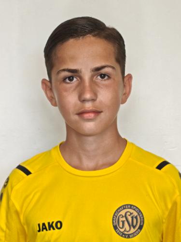 Leon Kadrija
