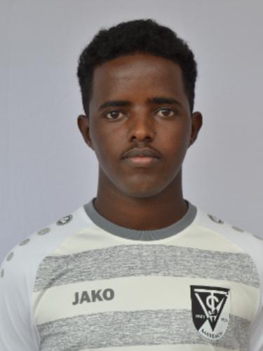 Sakariye Mohamed Hamse