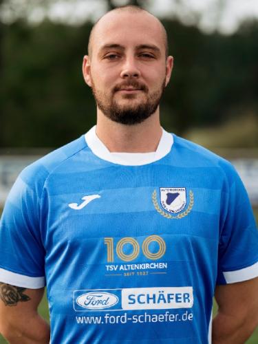 Rouven Bastian