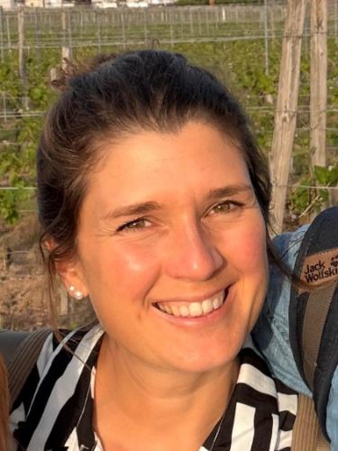 Melanie Kneissler