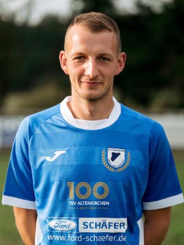 Florian Cramer