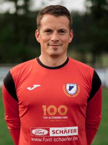 Simon Grebeldinger