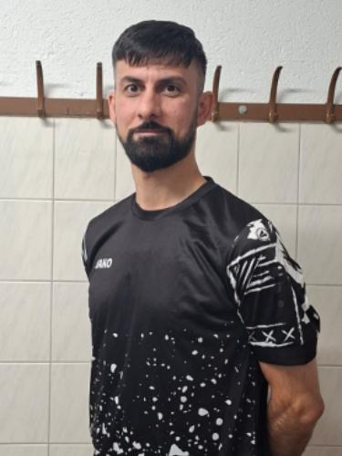 Cetin Lale