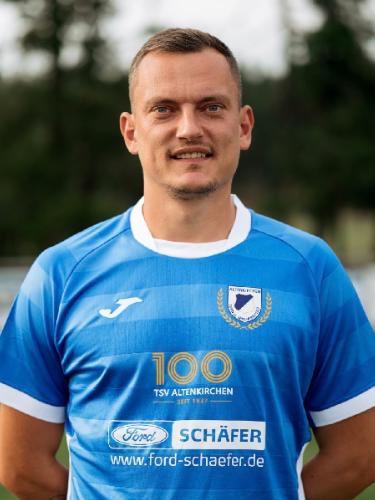 Lukas Grebliauskas