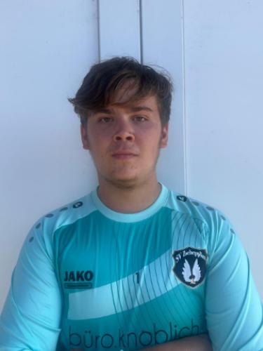 Niklas Bircken