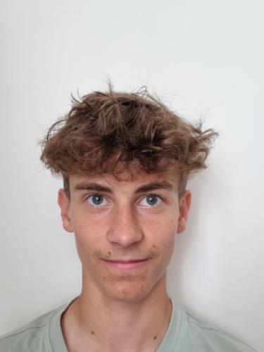Ben Betker