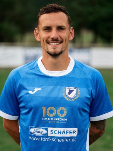 Danilo Klingner