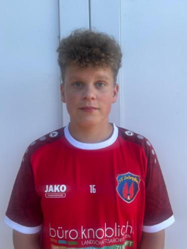 Marlo Brandner