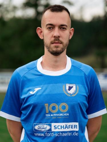 Patrick König