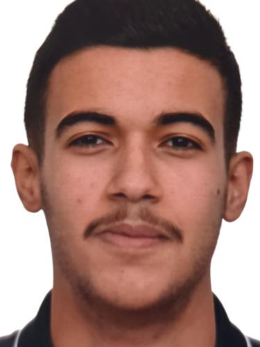 Ahmad Al Mohammad