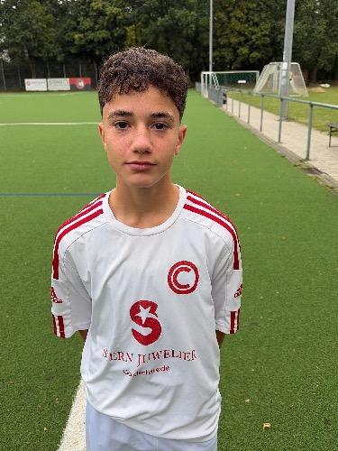 Sertug Ekrem Sen