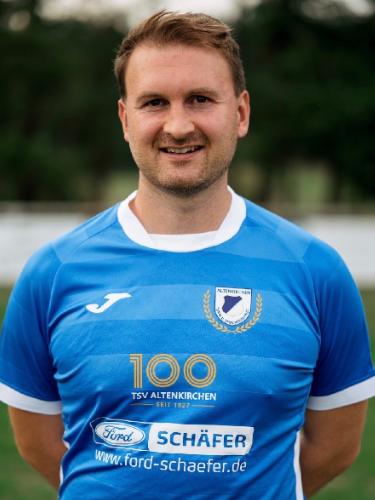 Martin Kuenkel