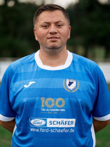 Estref Useinoski