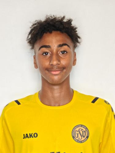 Jean-Marie Philipo Yembo