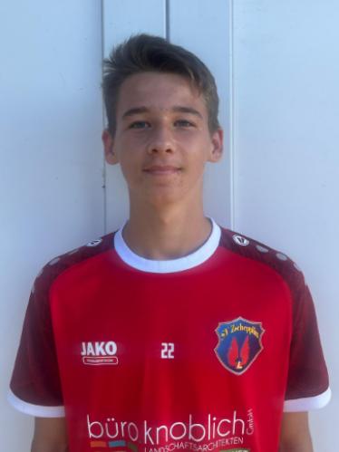 Elias Joel Matioschat