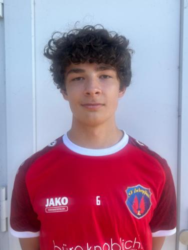 Tristan Reichelt