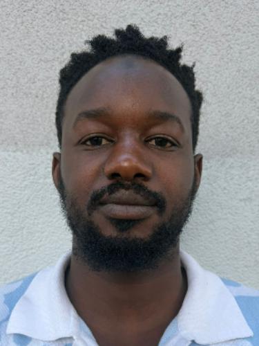 Belaly Keita Manneh
