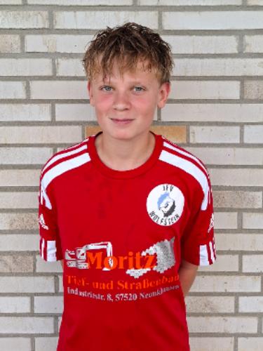 Finn Leo Stühn