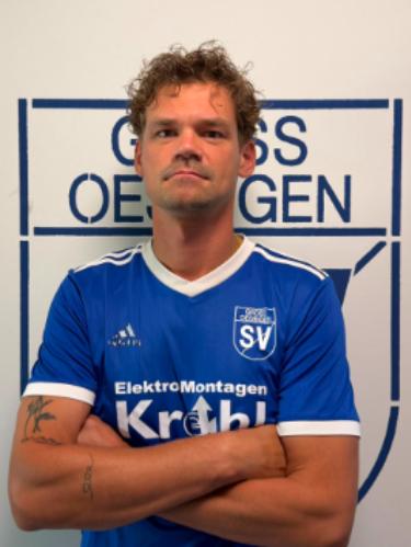 Ernst-Adrian Cordes