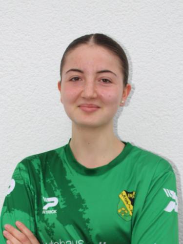 Merle Brinkmann