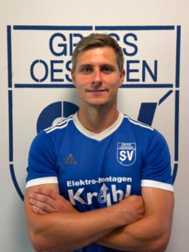 Marc Geißler