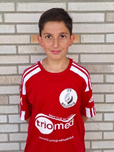 Muhammed-Emin Yildiz