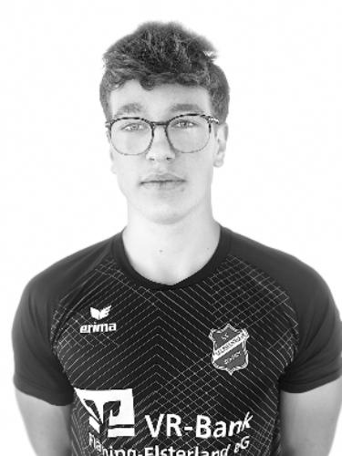 Davin Klick