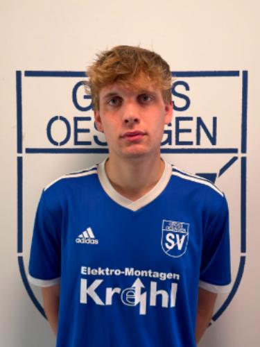 Josua Hinzberg