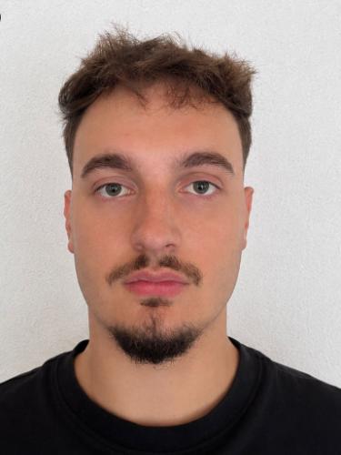 Jan Luca Kloß