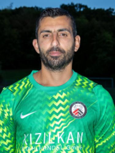 Deniz Gel