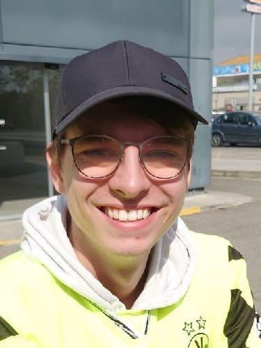 Justin Dominik Szusz