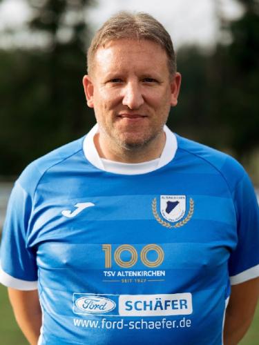 Timo Kreuter