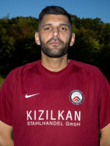 Okan Hastürk