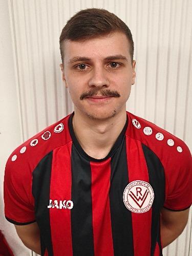 Deniz Sahin Kiran