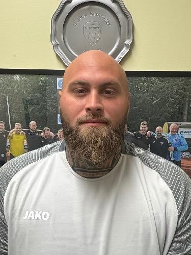 Sven Arno Leverenz