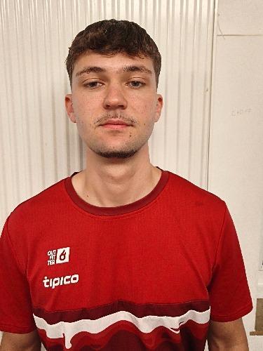 Kilian Andreas Schlüter