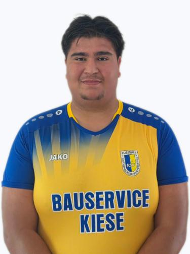 Baran Altun
