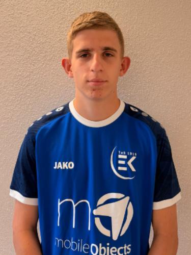 Max Steffen