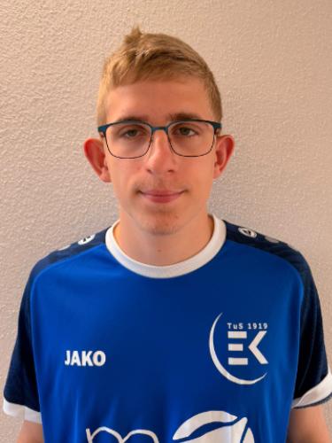 Tim Steffen
