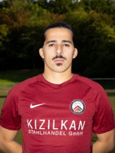 Abdellah Agaddu